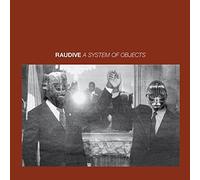 Raudive – A System of Objects – Alive AG