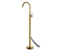 RAUGAJ Rubinetti, Rubinetto Del Bagno a Cascata a Cascata a Cascata Del Rubinetto Del Tazzino Tap a Tazzine Del Tazzine Del Tazzine Del Bacino a Bacino a Bacino Mobile Mixer Tap Tap Mixer/Stile 6 Brod