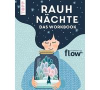 Rauhnächte. Das Workbook.: Empfohlen von der flow