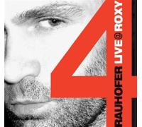 Rauhofer, Peter - Live At Roxy