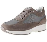 Lumberjack Sneakers Raul SM01305-010 Camoscio Taupe Uomo 44