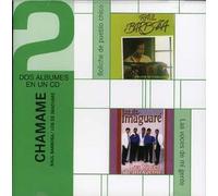 RAUL BARBOZA Dos en Uno-Boliche de Pueblo Chico (CD)