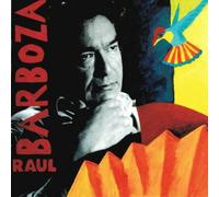 Raúl Barboza Raúl Barboza (CD) Album