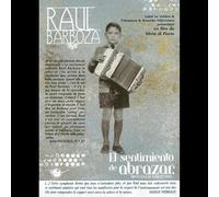 Raul Barboza - Raul Barboza -El Sentimiento De Abrazar (Ntsc)
