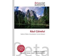 Râul Câinelui: Bodies of Water, Groundwater, Current (Stream)