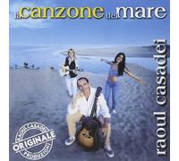 Raul Casadei - La Canzone Del Mare - Cd