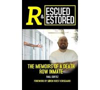 Raul Cortez Rescued and Restored (Tascabile)
