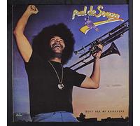 RAUL DE SOUZA - DON'T ASK MY NEIGHBORS (LP) [VINYL]