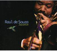 Raul De Souza - Jazzmim