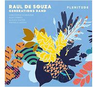 Raul De Souza - Plenitude