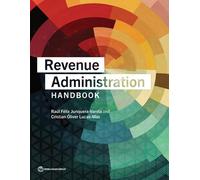 Raúl Félix Junquera-Varela Cristian Óliver L Revenue Administration (Tascabile)