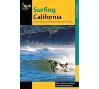 Raul Guisado Jeff Klaas Ben Marcus Surfing California (Tascabile) Surfing Series