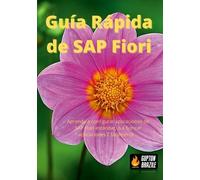 Raul Ibañez Lopategui Guía Rápida de SAP Fiori (Tascabile)
