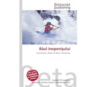 Râul Jnepeni¿ului: Groundwater, Bodies of Water, Distributary