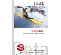 Râul Lacului: Groundwater, Bodies of Water, Distributary