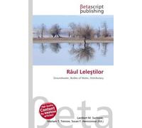 Râul Lele¿tilor: Groundwater, Bodies of Water, Distributary