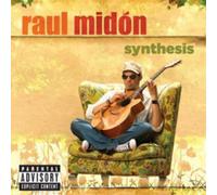 Raul Midon – Synthesis – CD