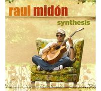 RAUL MIDON - Synthesis (Korea Edition)