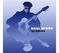 Raul Midon - The Mirror - Cd