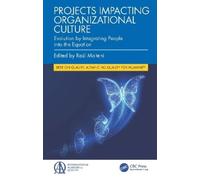 Raúl Molteni Projects Impacting Organizational Culture (Tascabile)