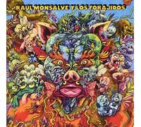 Raul Monsalve Y Los Forajidos - Bichos