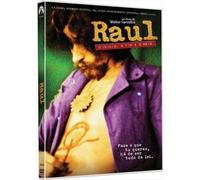 Raul: O Inicio, O Fim e O Meio (Documentario) by Caetano Veloso
