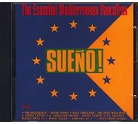 Raul Orellana, L.a.n.d.r.o. & Co., Wood Allen, Sueño Latino feat. Carolina, Mixmaster..