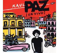 Raul Paz - En Vivo - Volver a Cuba