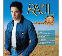 Raul - Raul En La Academia Azteca