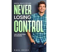 Raul Reese Mental Health For Men (Tascabile)