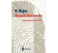 Raul Rojas Neural Networks (Tascabile)