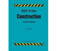 Raúl Ross Pineda OSHA 10 Construction; student handouts (Tascabile)