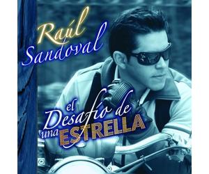 Raul Sandoval - El Desafio de Una Estrella