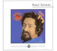 Raul Seixas - Carimbador Maluco