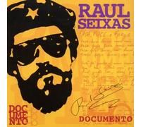 Raul Seixas - Documento Raul Seixas