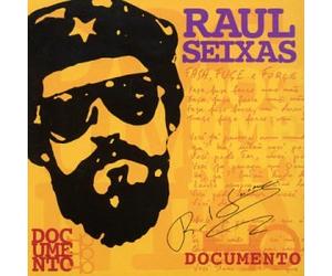 Raul Seixas - Documento Raul Seixas