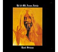 Raul Seixas - Ha 10 Mil Anos