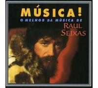 Raul Seixas - Musica