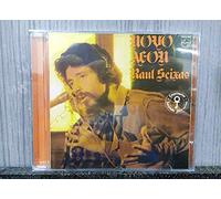 Raul Seixas - Novo Aeon