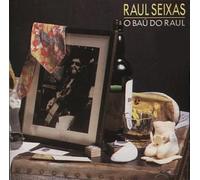 Raul Seixas - O Bau Do Raul