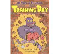 Raúl the Third Training Day (Copertina rigida)