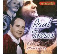 Raul Torres - Raul Torres & Seus Parceiros