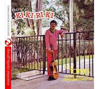 Raul Torres Soy El Kikiriki (Digitally Remastered) (CD)