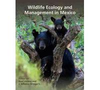 Raul Valdez José Alfonso Ort Wildlife Ecology and Management (Copertina rigida)