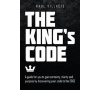 Raul Villacis The King's Code (Tascabile)