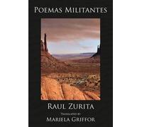 Raul Zurita Poemas Militantes (Tascabile)