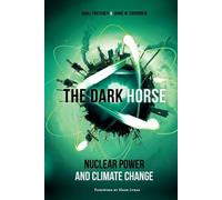Rauli Partanen Janne M Korhonen The Dark Horse (Tascabile)
