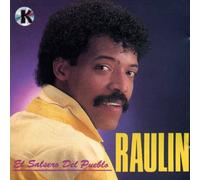 Raulin - El Salsero Del Pueblo