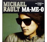 Rault, Michael - Ma-Me-O (Lp)