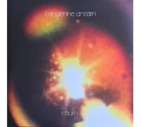 Tangerine Dream - Raum